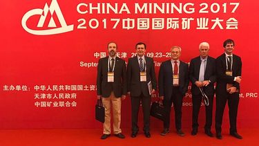 San Juan despertó interés de inversores internacionales