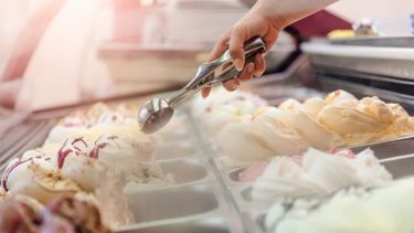 La otra Noche de Las Heladerías