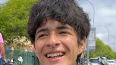 Así fue el último adiós al sanjuanino fallecido en el mar de La Serena