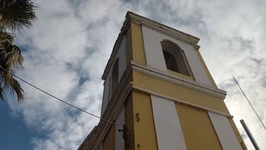 el colegio de arquitectos se planta contra la demolicion de la capilla de villa mercedes el colegio de arquitectos se planta contra la demolicion de la capilla de villa mercedes