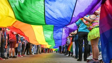 Cómo es ‘salir del clóset’ en San Juan