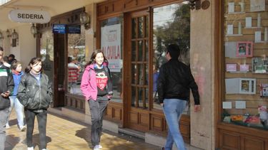 Habilitaciones comerciales: cambiaron el sistema y ahora estarán en 30 días