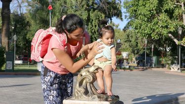 Estamos en el horno: San Juan es la más caliente otra vez