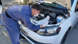 ¿Tenés que verificar tu vehículo?, aprovechá un nuevo operativo: ésto es lo que tenés que saber