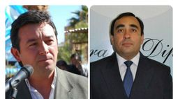 Gobiernos municipales ponen paños fríos en la polémica por el agua