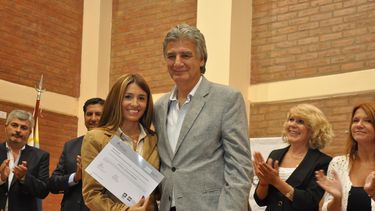 Concejales recibieron certificados de capacitación para la implementación de normas ISO