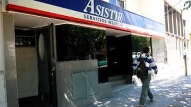 Buscarán a los dueños de ASISTIR con la policía