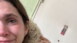 La increíble historia de la sanjuanina que perdió a su perrita y la encontró un año después