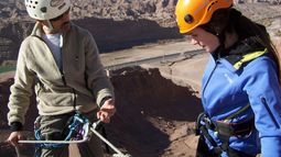El Cerro Tres Marías se pone a punto