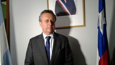 Ciudadanos chilenos podrán hacer trámites en el Cívico