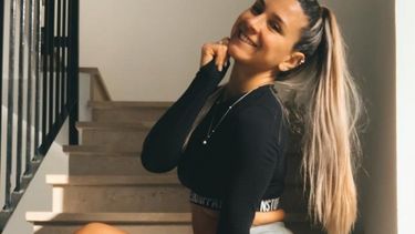 La sanjuanina que mejor conoce los cuerpos de Maluma y J Balvin