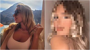 ¡Estás igual! El parecido entre la Miss Universo sanjuanina y la diosa argentina del momento