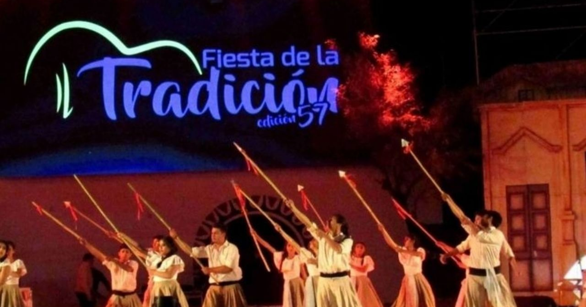 La Fiesta de la Tradición jachallera ya tiene fecha y artistas confirmados