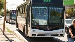 Estos son los recorridos de RedTulum durante el FestiJoven 2025