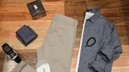 Sugerencia de hoy: Garçon García