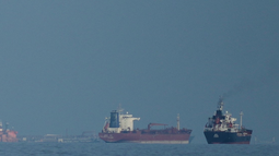 Irán anuncia la reapertura del estrecho de Ormuz durante el alto el fuego