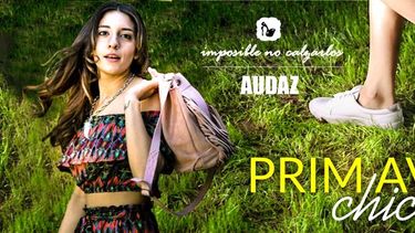 Primavera chic