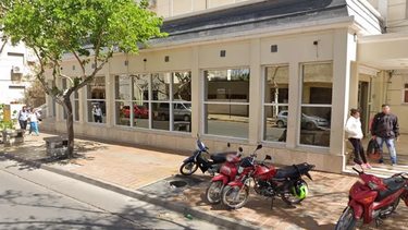 El CIMYN es uno de los centros de salud más elegidos por los sanjuaninos, sobre todo en consultas de guardia pediátrica.&nbsp;