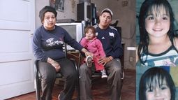 Hablan los padres: “Pensé en quemarme con ellas”