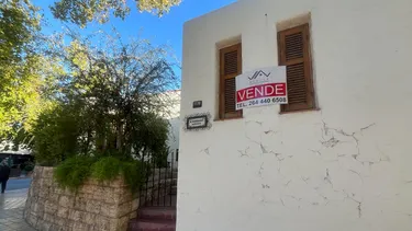 Ponen en venta la casa de una familia de médicos que se instaló en San Juan hace casi 100 años