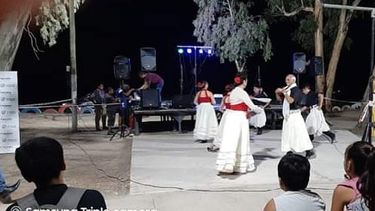 Fiesta en Caucete, este fin de semana con las Nochecitas cauceteras