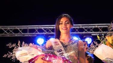 Nueve de Julio ya eligió a su Embajadora del Sol: mirá quién es