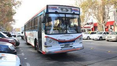 Estudiantes mantuvieron una reunión con el Gobierno para pedir por el boleto