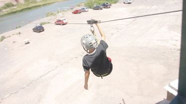 Mirá que preparó Rivadavia para Semana Santa