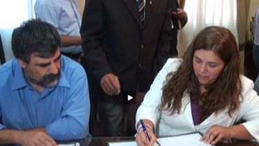 Hotel Pismanta: Entregaron $600 mil para refacciones en el establecimiento