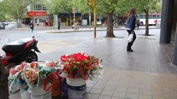 A buscar abrigo: el miércoles se puso fresco y hasta podría llover