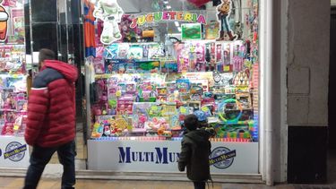 A dos semanas del Día del Niño: el juguete favorito, el más curioso y el más caro en San Juan
