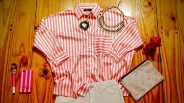 Sugerencia de hoy: Pink