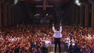 Además de La Konga, otro famoso cuartetero llegará a San Juan