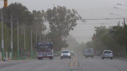 EPRE intimó a Energía San Juan a reestablecer el servicio de los afectados por el temporal