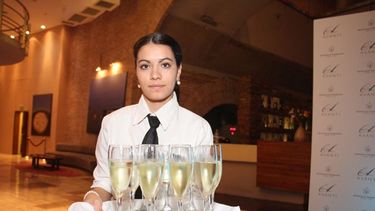 Bodegas Bórbore presentó su nuevo espumante Avanti