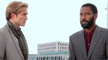 Mirá los estrenos de la semana en Play Cinema