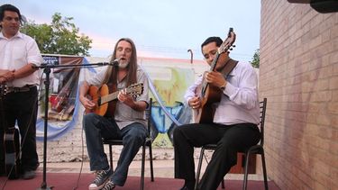 Día de la Tonada Sanjuanina