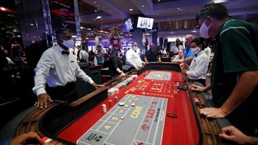 Ya hay fecha para que vuelvan los casinos a San Juan