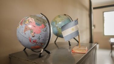 Licitaron la construcción de dos nuevos edificios escolares en San Juan