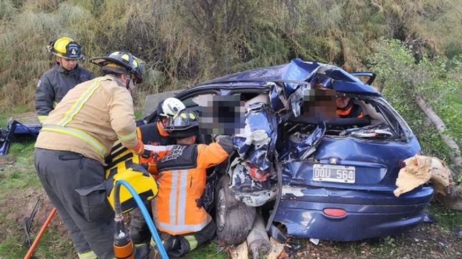 Gentileza Los Andes Chile Online