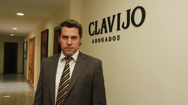 El abogado en la picota
