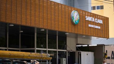 Cuerpo perdido: la cochería desmiente a la Clínica Santa Clara y asegura que ellos no se equivocaron