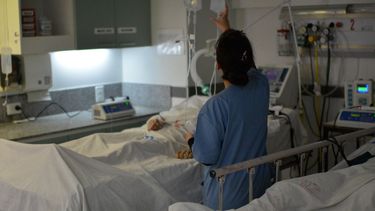 Viernes negro: San Juan sumó 5 muertes por coronavirus en un día