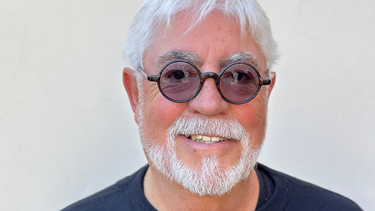 Hugo Vinzio Rosselot presentará El Lado Oculto en el Auditorio Juan Victoria.