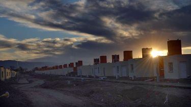 Para comprar los terrenos del IPV habrá inscripción y sorteo