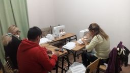 Sanjuaninos que violaron la cuarentena zafaron de la cárcel pero deben hacer tapabocas