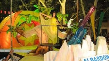 El pueblo como protagonista