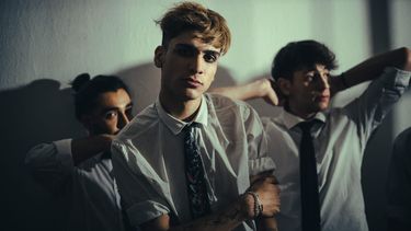 Una vez más, Sexta anunció el lanzamiento de su primer disco