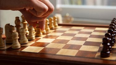 La Biblioteca Franklin, sede de un torneo de ajedrez: cuáles son los premios