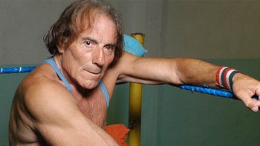 Murió Rubén el Ancho Peucelle